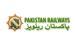 Pakistan-Railways
