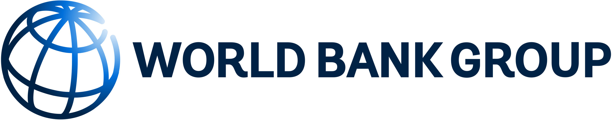 world bank groups