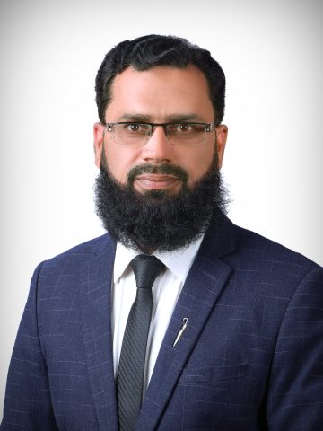 Farhan Jamil