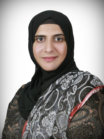 Mehwish Sattar