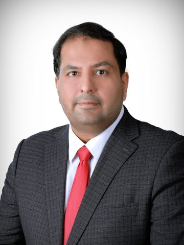 Mujtaba Shaikh